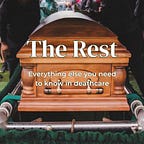 On Deathcare