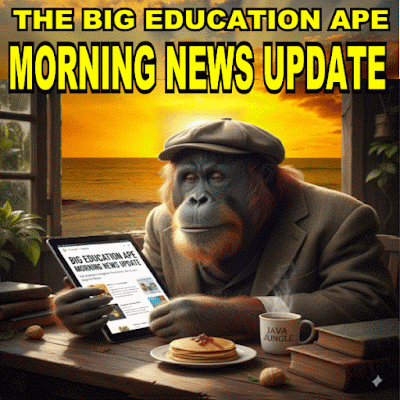 THE TOP NEWS STORIES THIS WEEK 11-30-25 TO 12-6-25