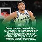The NBA's latest (and greatest) draft and trade Intel