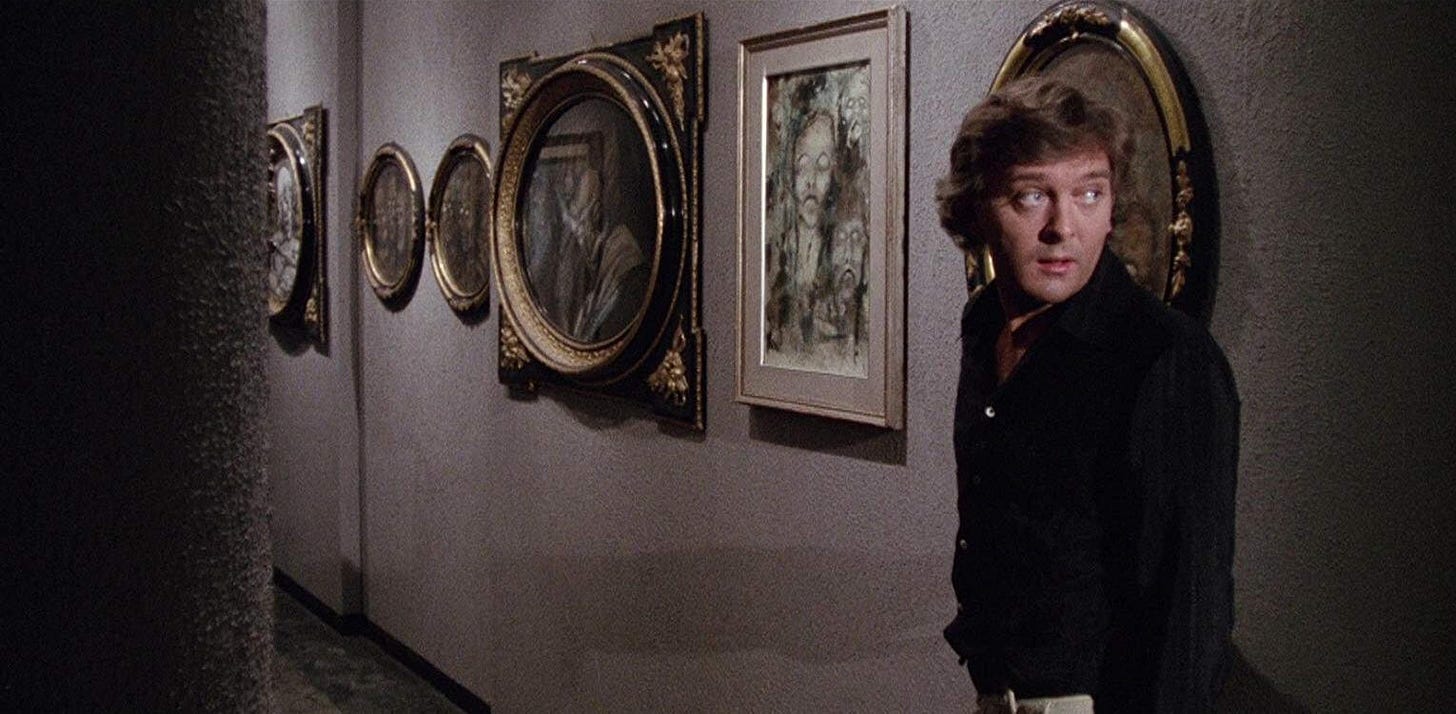 deep red profondo rosso preludio para matar dario argento fascismo