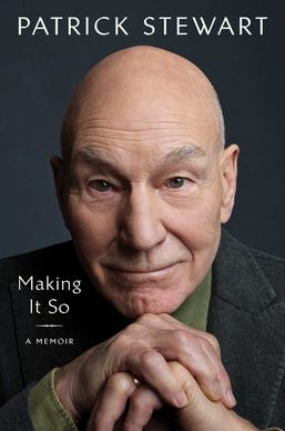 Making It So - Wikipedia Making It So - Wikipedia