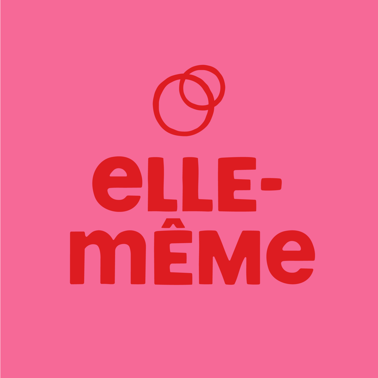 elle-même