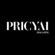 PriCyai Magazine's avatar
