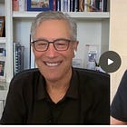 Talking Grift with Al Lewis of Business Blunders