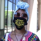 The Real Talk on Black America: From Struggle to Strength