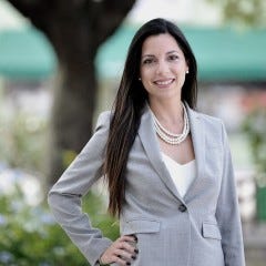 Adriana Gonzalez