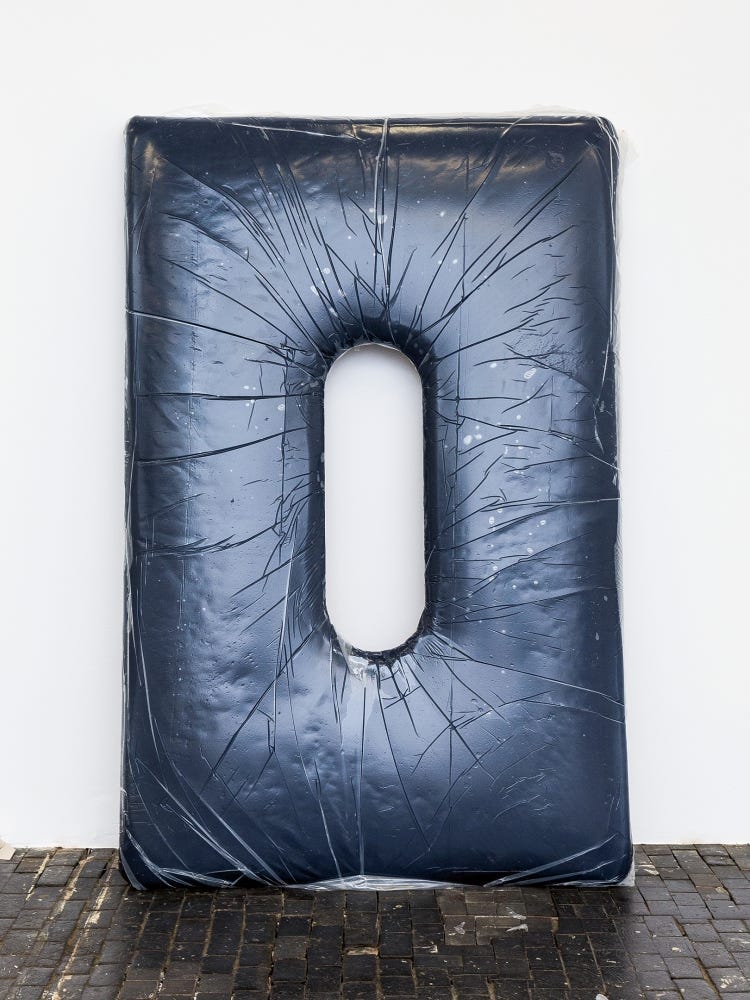 David Knuckey | Artlog