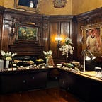 Say it With Your Chest