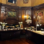 Say it With Your Chest