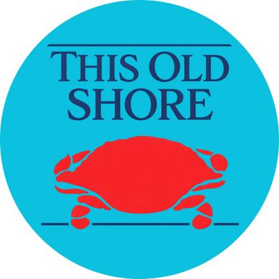 This Old Shore
