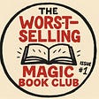 Worst-Selling Magic Book Club's avatar