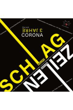 3 Jahre Corona Schlagzeilen