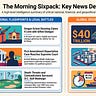 The Daily Grind News