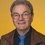 Hans U. P. Tolzin's avatar