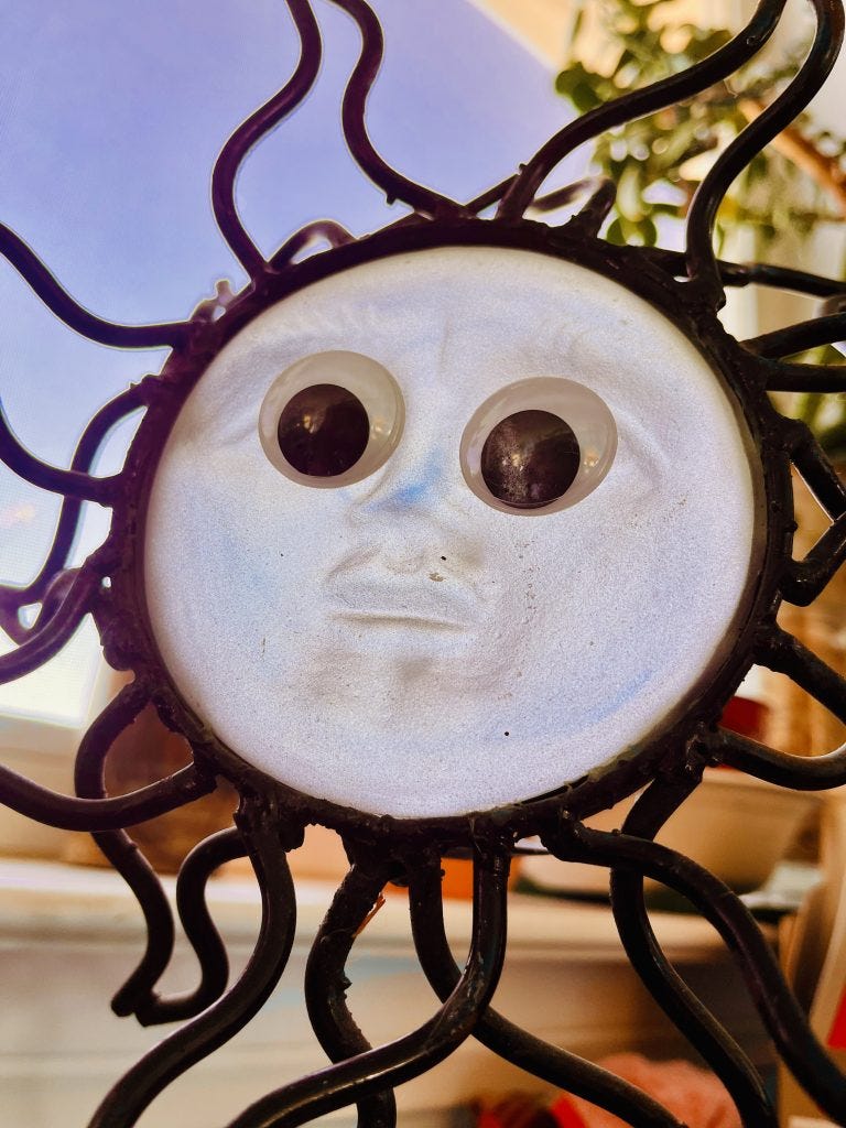 Inspired by Everything Everywhere/ Loscotoff 2022