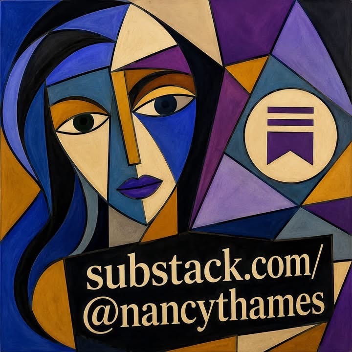 Nancy Thames