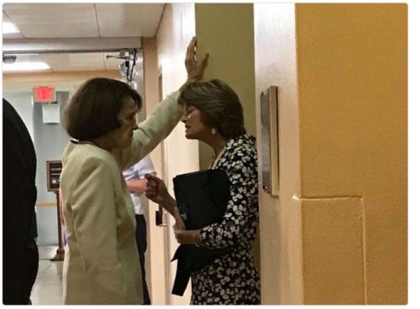 feinstein murkowski feinstein murkowski