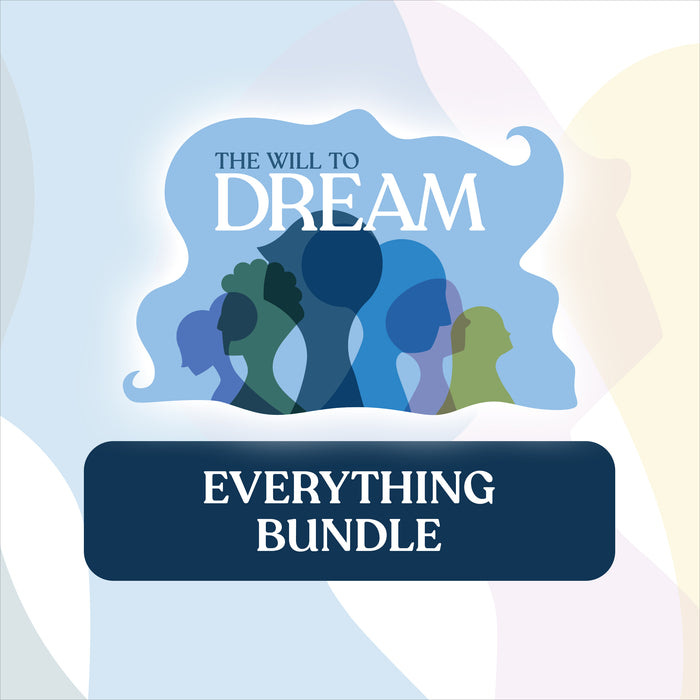 The Will to Dream Advent–Epiphany Bundle The Will to Dream Advent–Epiphany Bundle