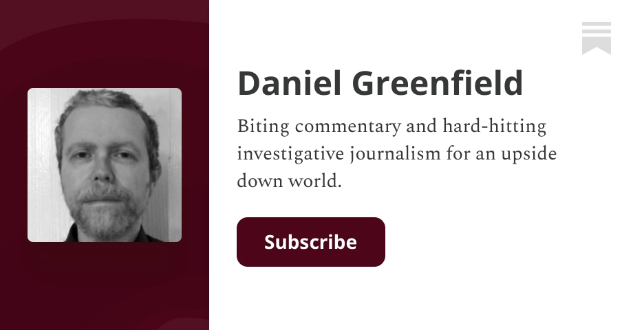www.danielgreenfield.org