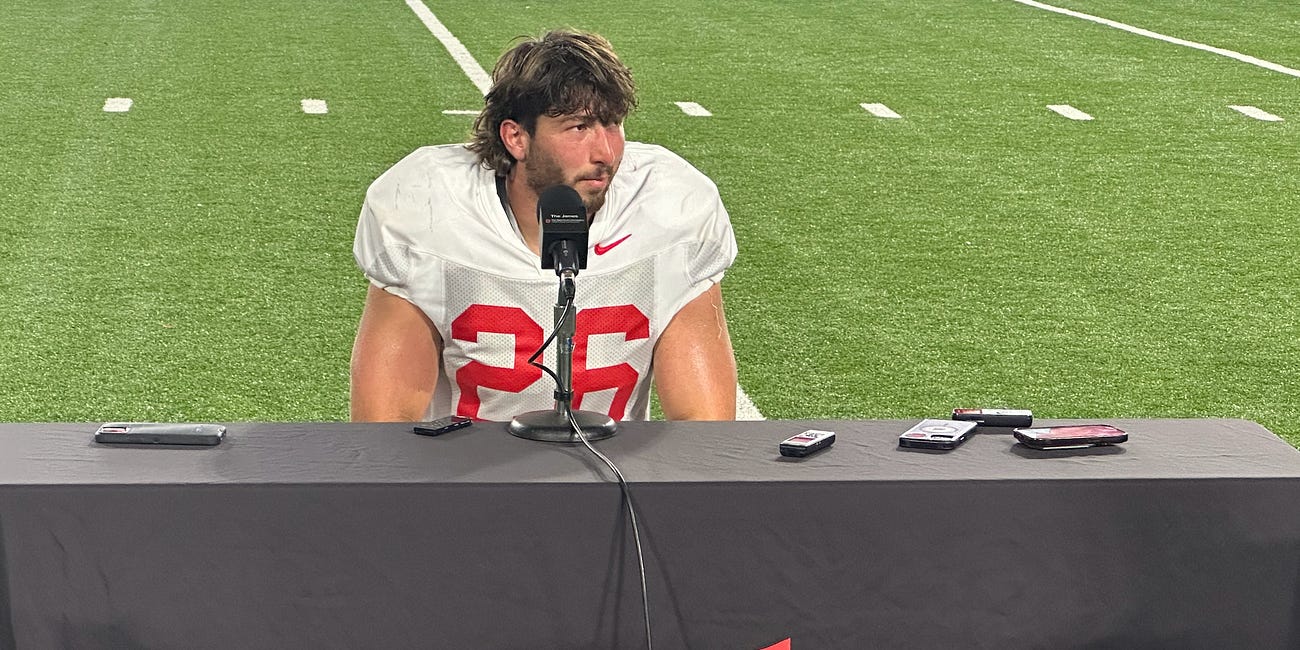 Ohio State nearly doubles NFL players in the last decade 