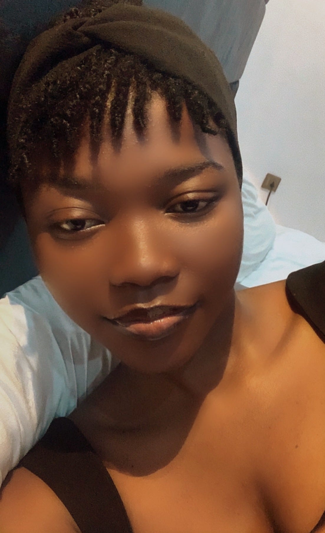 Adetutu Imoleayo