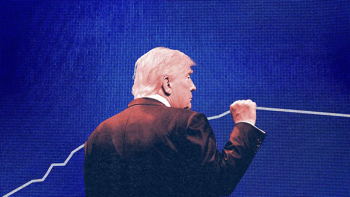 Tyler Cowen: A Doomsday Scenario for American AI