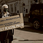 The 6-Stage Playbook for Silencing Protest That's Underway in The US (Part 2 of 2)