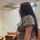 ▶️ Watch: Lead prosecutor pulls curtain on podcaster Ashli Ford