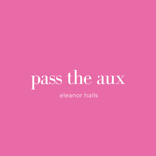 PassTheAux