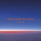 Q+A with Simon Scott of Three Quarter Skies
