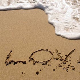 The Law of Unconditional Love
