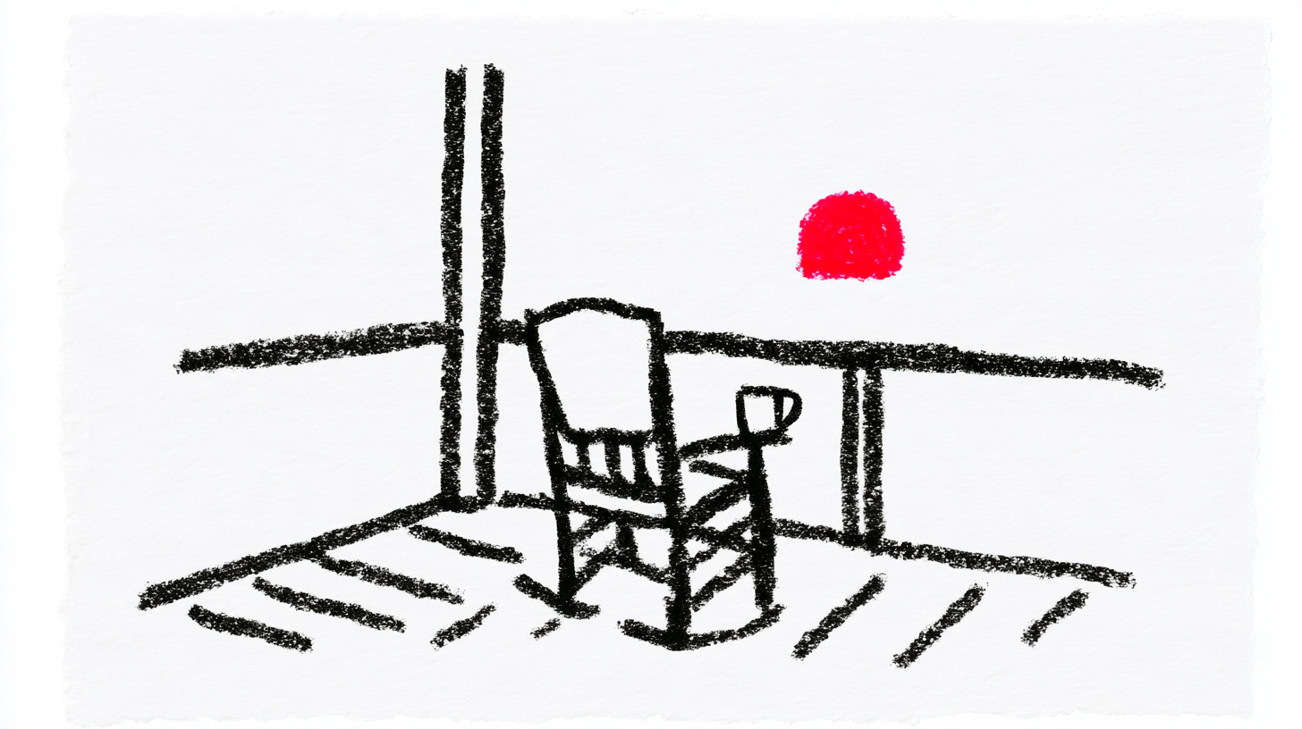 A Room of Your Own