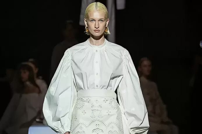 Fashion Week Calendar: os desfiles mais aguardados da temporada primavera/verão 2026