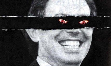 M&C Saatchi working on Tory ad campaign | M&C Saatchi | The Guardian