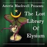 Asteria’s Substack