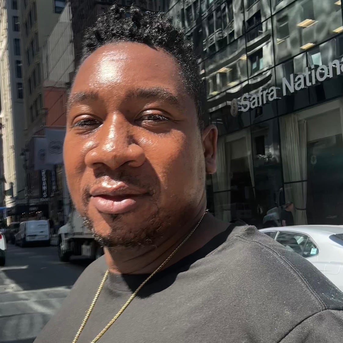 Louis Wellington Jr \ud83c\udf97️