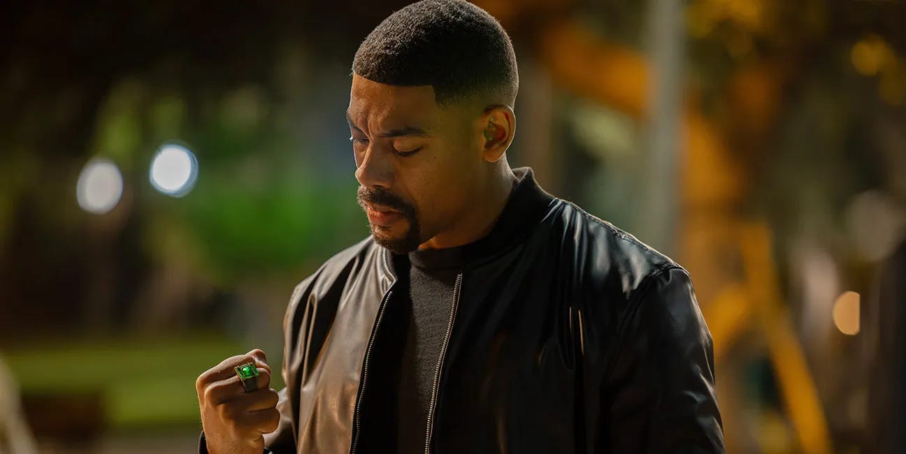 Lanterns Finale Review: “Dirt and Stars” Solves the Murder Mystery and Doesn’t Bother Making It Matter