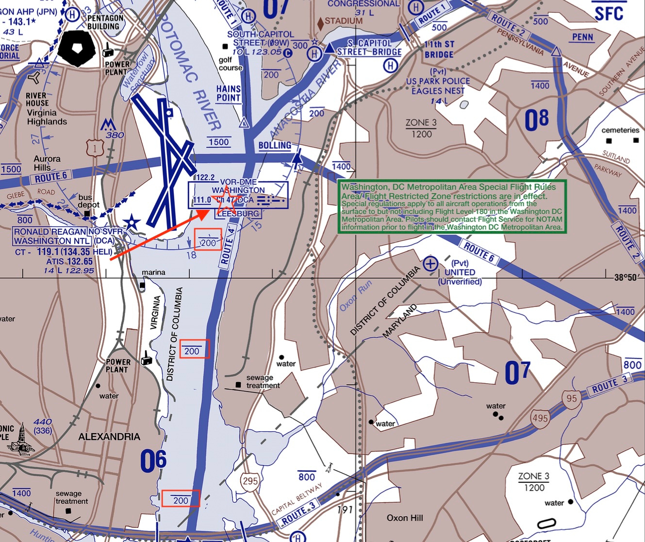 What Do We Know Now, About the Airline Crash in DC?