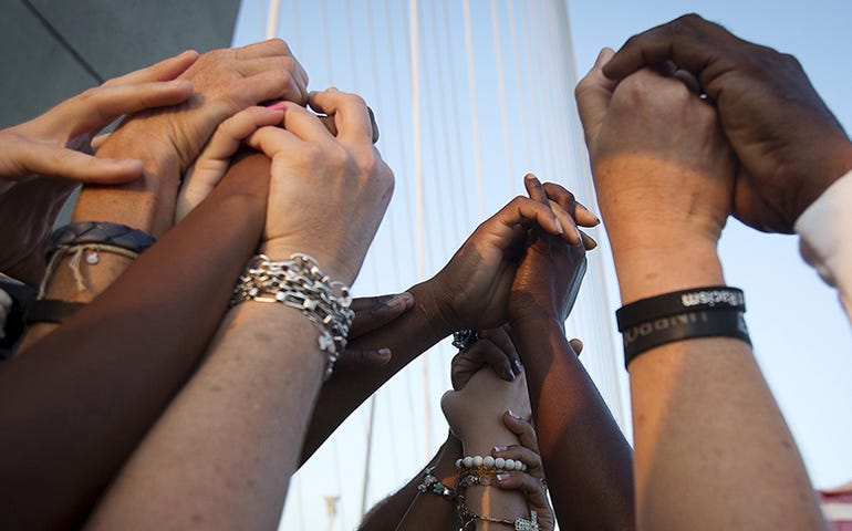 A year after the Charleston church shooting, what has changed? | National  Catholic Reporter