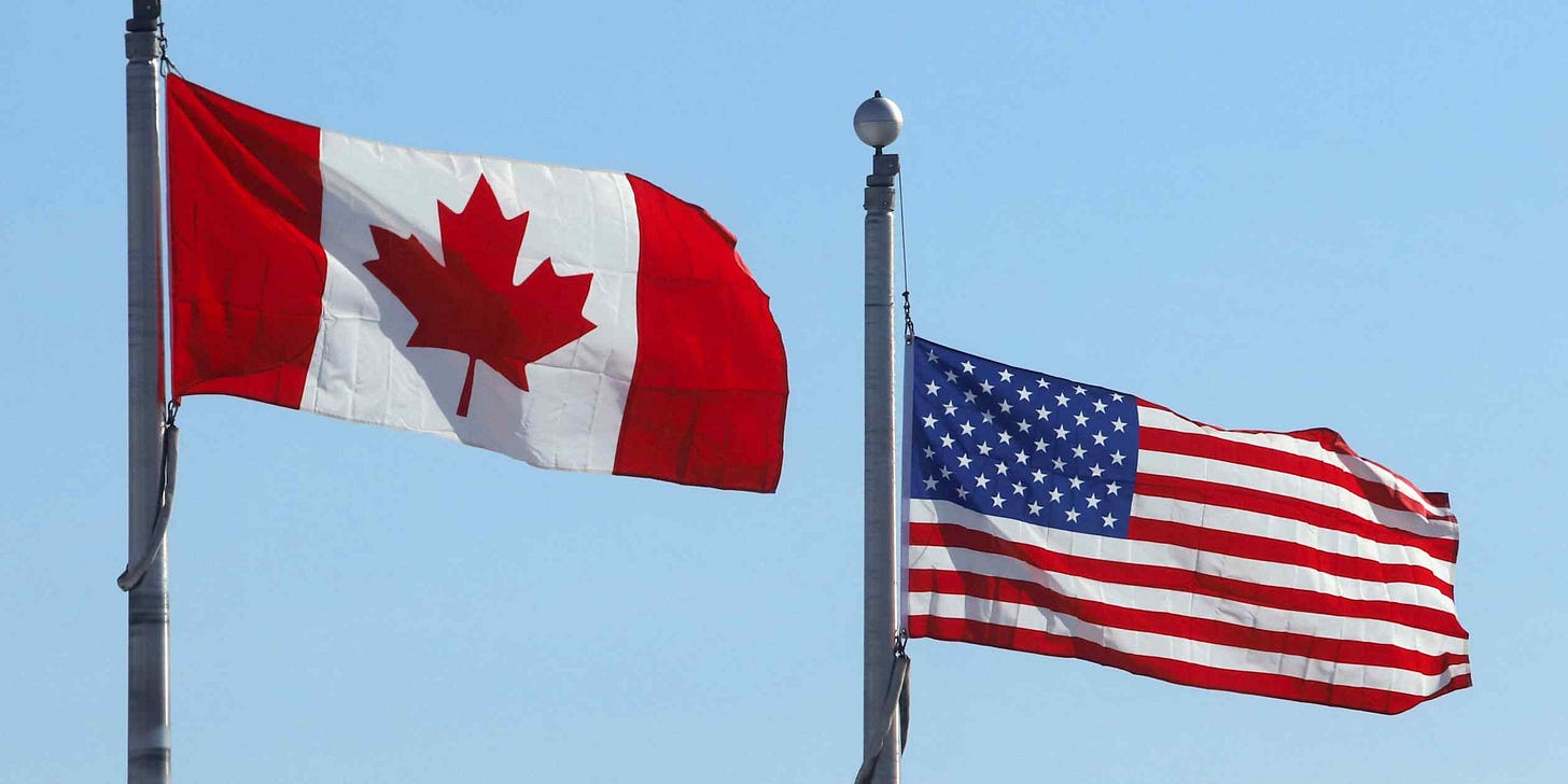 Canada retaliates after US hits some Canadian goods with 50% tariffs - Nikkei Asia Canada retaliates after US hits some Canadian goods with 50% tariffs - Nikkei Asia