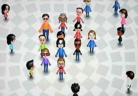 Using the Wii in the classroom | History Tech