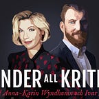 Rak höger med Ivar Arpi