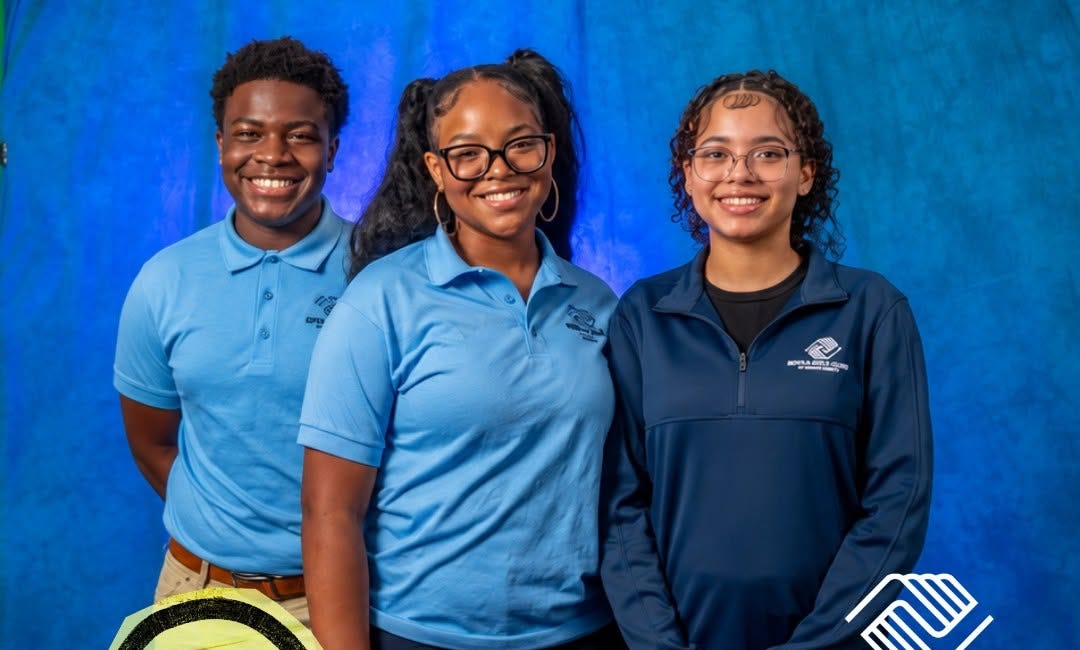 Taco Bell Foundation Awards $70,000 Grant to Boys & Girls Clubs of Manatee County