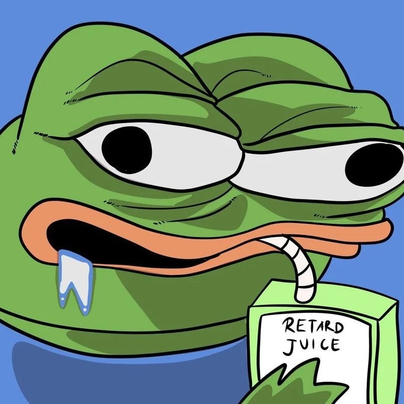 Substack profile picture for @trader