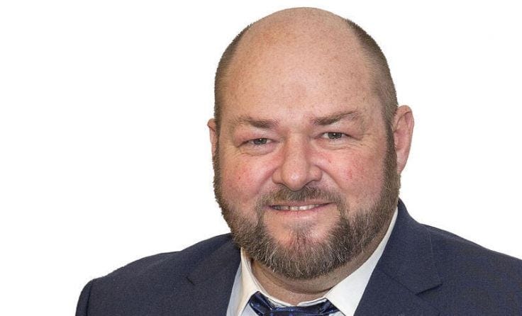 Anton Haghofer ist am 4. Juni 2024 verstorben (Foto: beha-pictures/LC Bad Leonfelden)