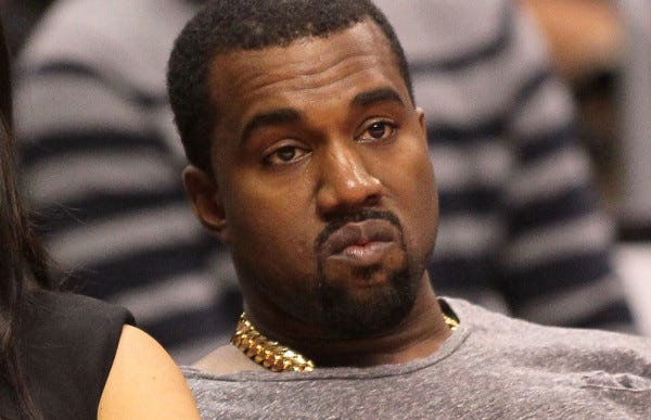 kanye west most annoying celebrities 2015 kanye west most annoying celebrities 2015