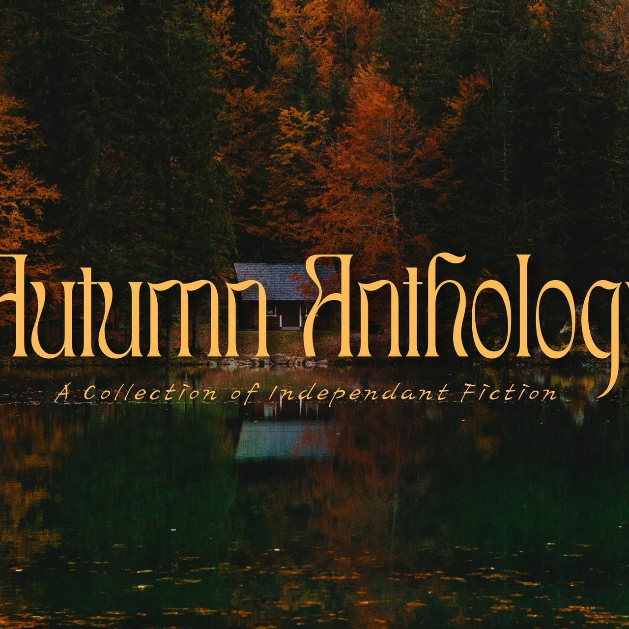Autumn Anthology
