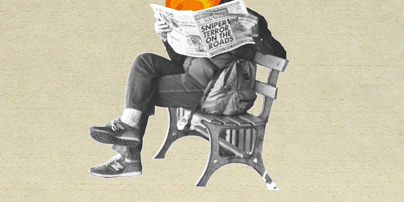 Arthur Brooks: Face It. You’re Addicted to Politics.