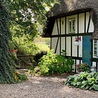 Our Danish Adventure