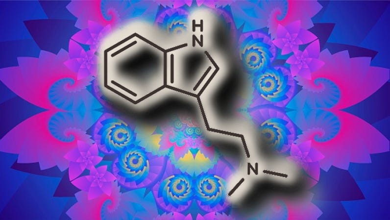 Speaking to aliens and angels – Researching the spirit molecule – Mystery  Wire
